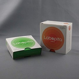 Labopita 20 0.8 inches (20 mm) x 12.8 ft (30 m) without eyes Unit: 18.8 ft (30 m) roll