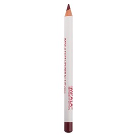 Impala Flirt Lip Liner Pencils Colour 119 Vamp Matt Waterproof