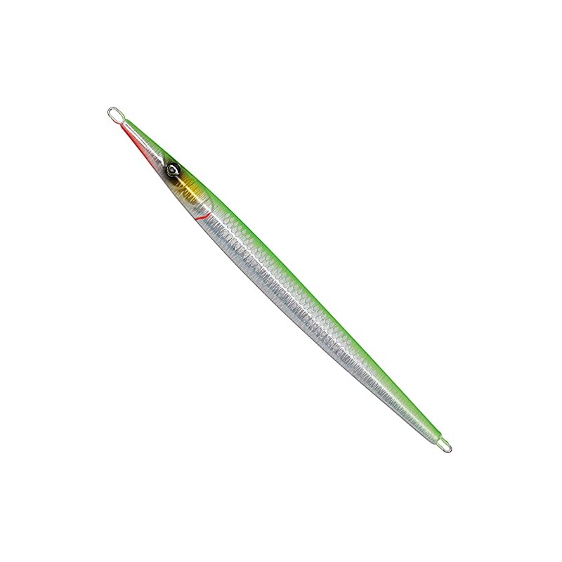 Savage Gear Salt 3D Needle Jig - Pirk, Colour: LS