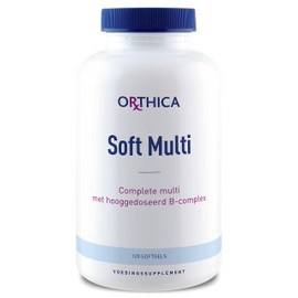 Soft Multi 120 Softgels OC (bisher 81846)