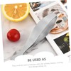 Mikinona 3pcs Multi-function Fish Tweezers and Pig Hair Removers Convenient