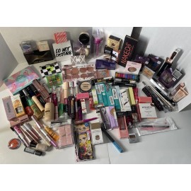 Mixed Makeup Wholesale Lot!! Revolution, BH, Joah, Revlon and More!!!  - 5 Piece Mini Set