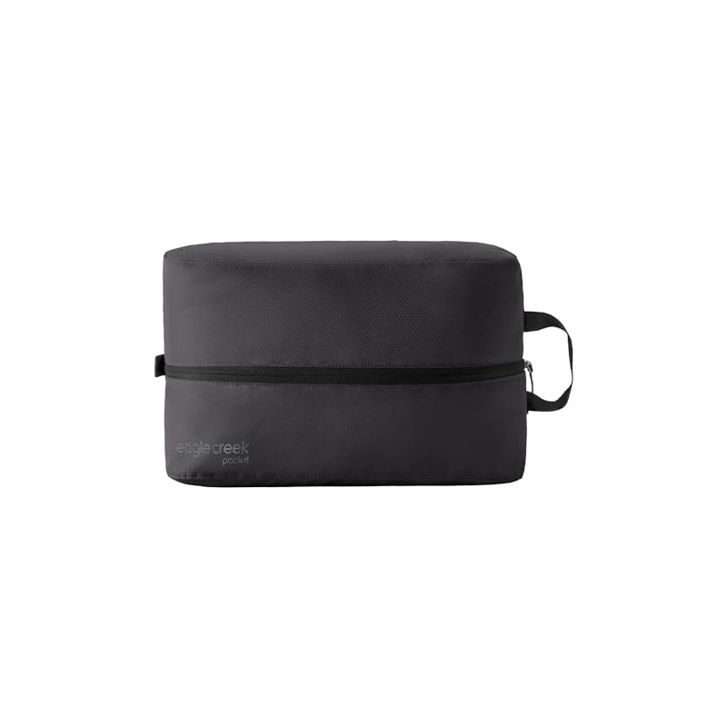 Eagle Creek Pack-It Reveal Multi Shoe Cube, Black