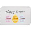Azeeda 'Happy Easter' Plastic Ice Scraper (IC00041299)