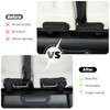 Linskip Freedom Panel Latch Compatible with Jeep Wrangler JL &