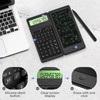 Scientific Calculator with Writing Tablet - 10-Digit Calculator Scientific Professional