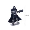 Good Smile Overwatch: Reaper Figma Action Figure, 180 months to