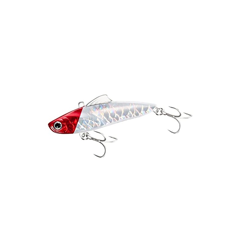 Shimano Exsense XV-270Q Salvage Solid Lure, 70ES, 012 Kyourin RH