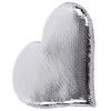 400pcs Heart Shape Petals Heart Shaped Confetti for Valentine's Day