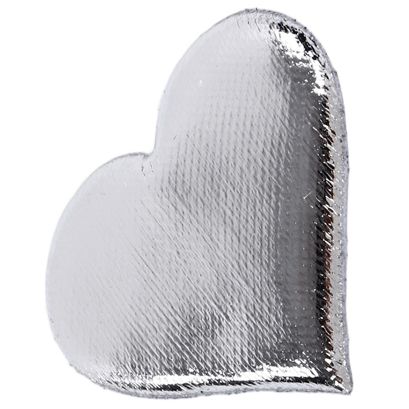 400pcs Heart Shape Petals Heart Shaped Confetti for Valentine's Day