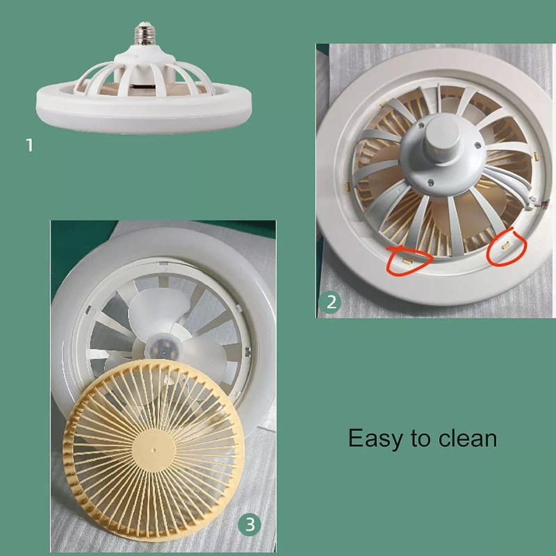 CL Lámpara De Pared Led De 30w Para Decoración De