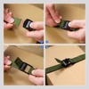 Hejo Lashing Strap, Pack of 10 65 cm Adjustable Lashing