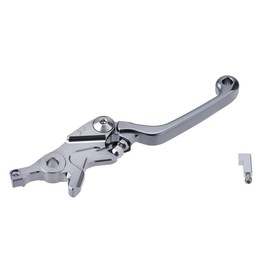 ダートフリーク ZETA ピボットレバーCP ブレーキ 3フィンガー CRF250L/M/RALLY,CT125,クロスカブ,CL250/500,DAX125,KLX250/D-TRACKER…etc ZE41-3145