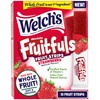 Welch’s Absolute Fruitfuls Fruit Strips, Tasty Dried Fruit Snacks for
