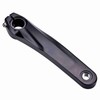 Aluminum Alloy Bike Bicycle Left Crank Arm for 590 610