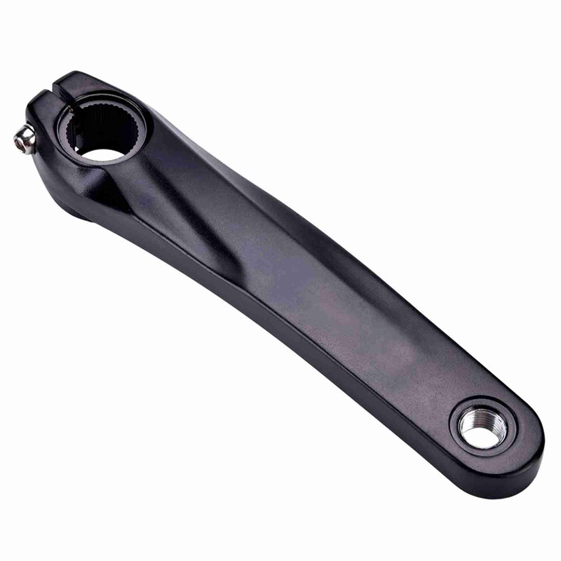 Aluminum Alloy Bike Bicycle Left Crank Arm for 590 610