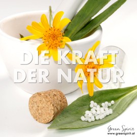 Green Spirit Arnica D12 Scatter Balls 10 g with Arnica in D12 - Storage Pack of 10 g