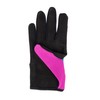 Everlast Full Finger Workout Gloves - Adjustable Wrist Straps for