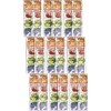 Marukawa 8 Pack Bubble Gum 1.52oz (9 Pack)