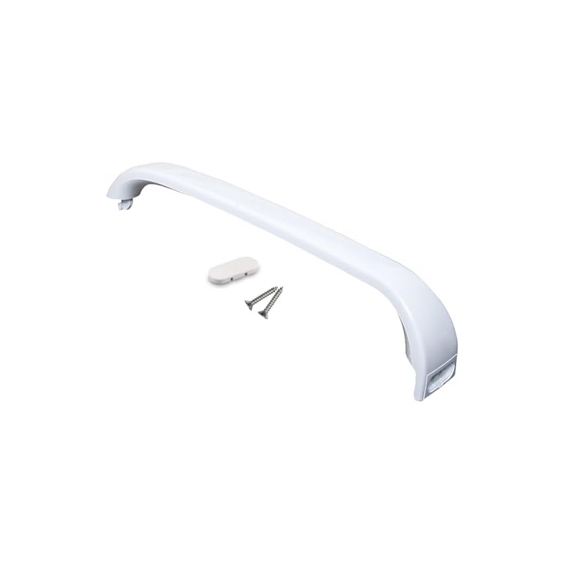 ALGOMAS® Bosch Compatible Fridge Handle | Code 369542 | Includes