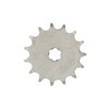 15 Tooth Small Sprocket Sprocket for Simson S50, KR51/1 Schwalbe,