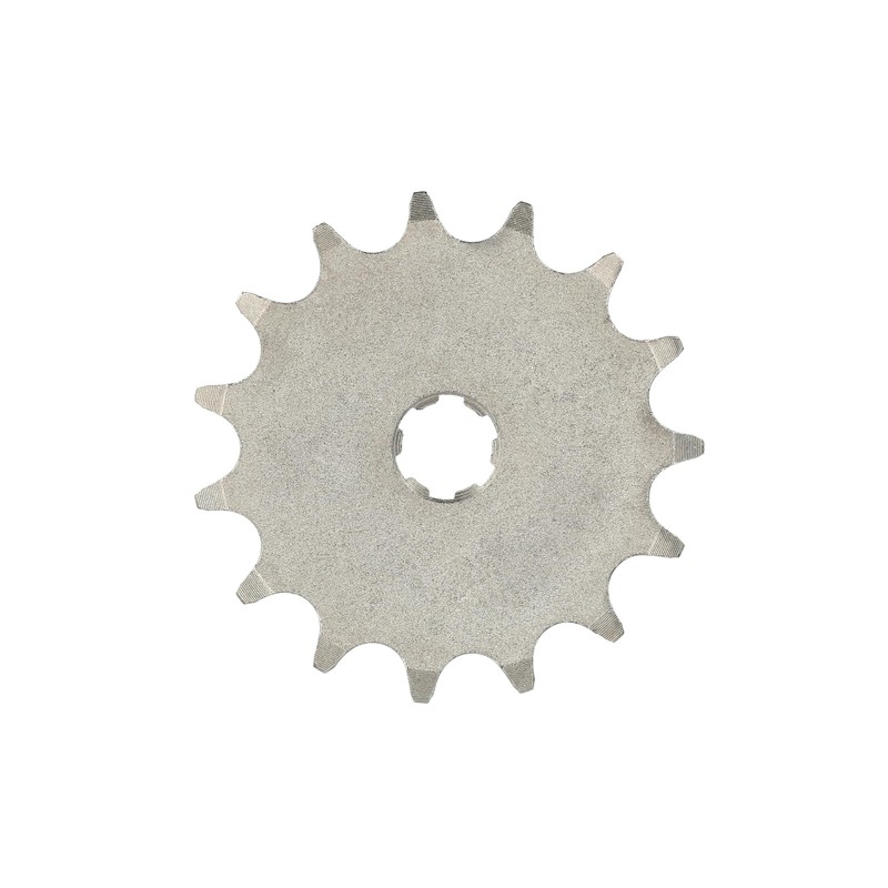 15 Tooth Small Sprocket Sprocket for Simson S50, KR51/1 Schwalbe,