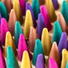 Scent-Hi 120 Incense Cones with Holder, 8 Pack Mixed Scents
