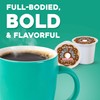 The Original Donut Shop Regular, Single-Serve Keurig K-Cup Pods, Medium
