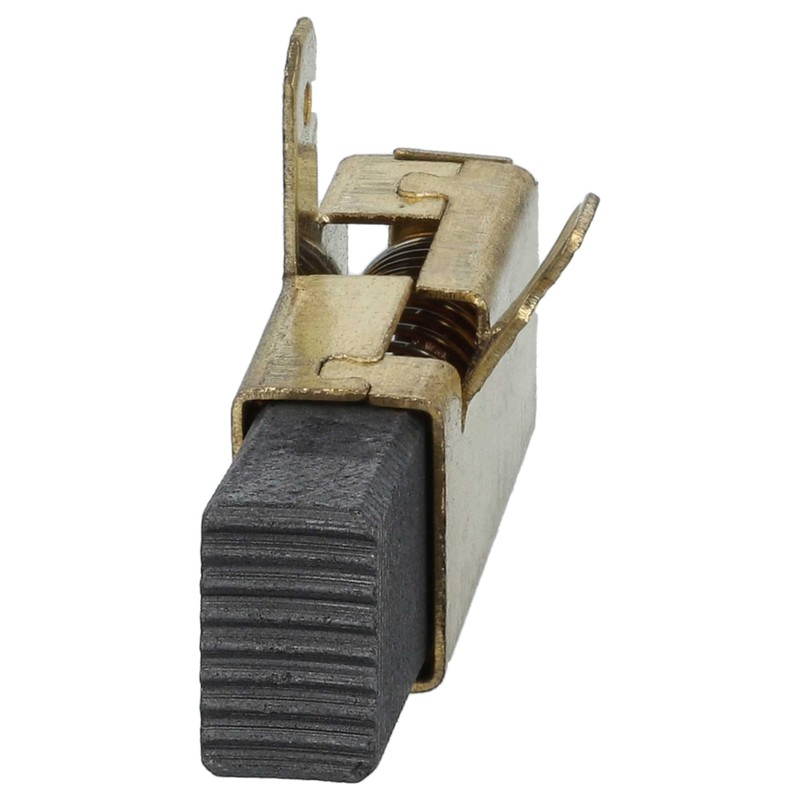 vhbw 2x Kohlebürste 6,2 x 10 x 16 mm kompatibel