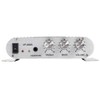 12V Auto Car Amplifier Stereo Audio Amp Receiver 20Wx2 High