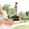 Seyal® Toy Stry Cupcake Topper