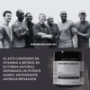 100gr Crema vitaminas para Hombres; Antioxidante, Antiedad,Reparador.