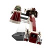 Brickcessories Display Stand for 75378 - BARC Speeder Escape
