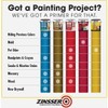 Zinsser Clear Primer For All Surfaces 1 qt.