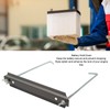 Battery Hold Down Kit Universal Stainless Steel Battery Crossbar with