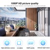 Mini Camera MC56 Smart Home Security Camera Wireless Pet Camera