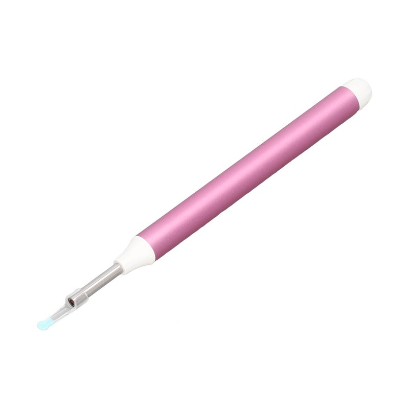 Ear Wax Removal Tool Camera Cleaner Earwax Remover Kit Wireless