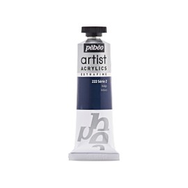 Pebeo 37 ml Artist Acrylics, Indigo