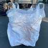 Sandbaggy Clear FIBC Bulk Bag Liners | Made in USA