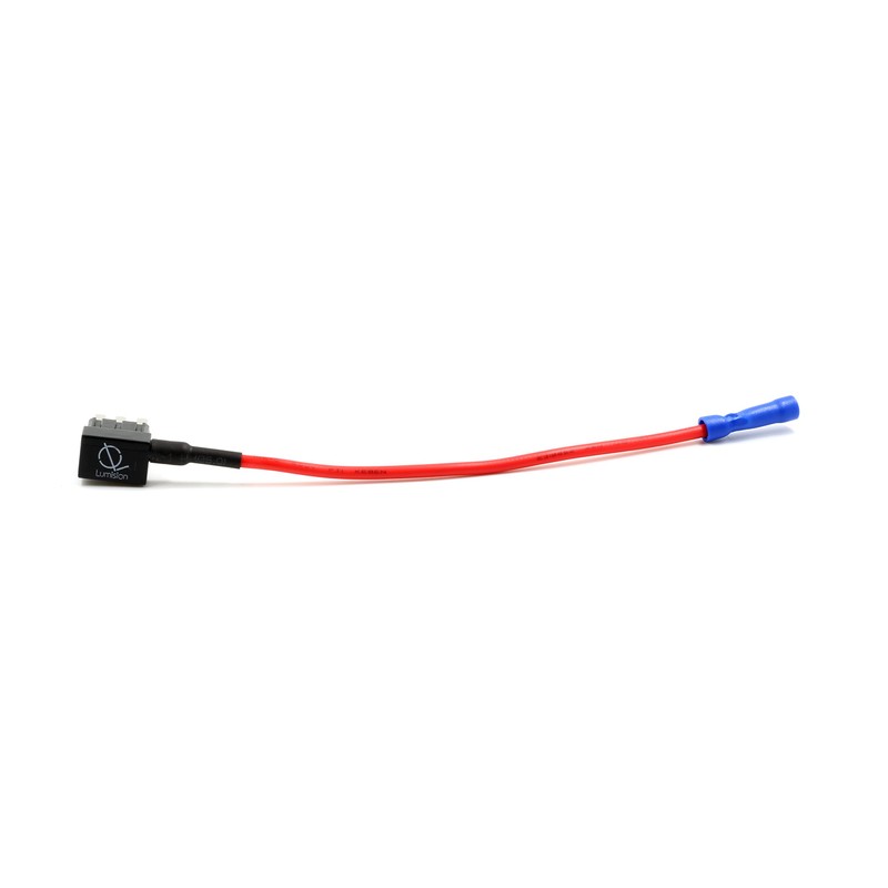 Lumision ADD-A-CIRCUIT Micro3 ATL FUSE-TAP Add ON DUAL CIRCUIT ADAPTER