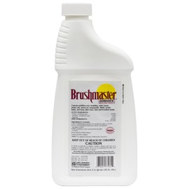 BrushMaster® Herbicide, 1 Quart, 7741081