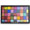 Makeup Revolution Maxi Reloaded Palette Matt Monster