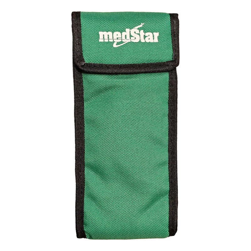 MedStar Otoscopio Mini Medstar De Luz Led Y Fibra Óptica
