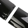 For INFINITI Q50 2014-2022 Front Bumper Lip Spoiler Lower Splitter