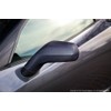 C7 Corvette Stingray NoviStretch Mirror Bra Covers High Tech Stretch