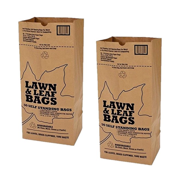 Duro Bag Lawn and Leaf Bag 30 Gallon (10 ct.)