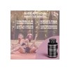 Multivitamínico Mujer 120 Cápsulas Nuboost Vitaminas Sabor Sin sabor