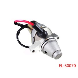 Engine Motor Starter for Suzuki Quadsport 80 LT80 Quadrunner 82cc 1987-2006 31100-40B00 31100-40B01