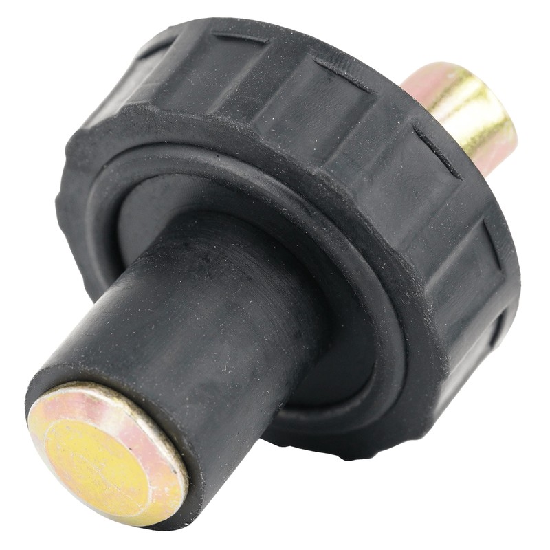 Universal Rubber Oil Drain Plug Replace 65102 65201 652016 5/8