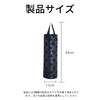 nalaina Plastic Bag Stockers, Garbage Bag Storage (Set of 3)